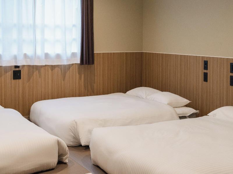 Hotel Ninestates Kagoshima image