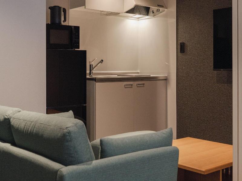 Hotel Ninestates Kagoshima image