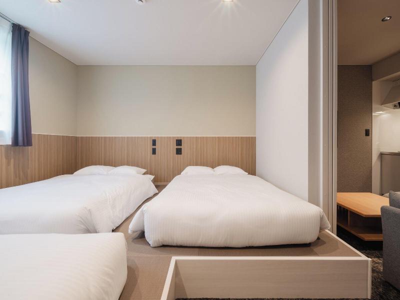Hotel Ninestates Kagoshima image