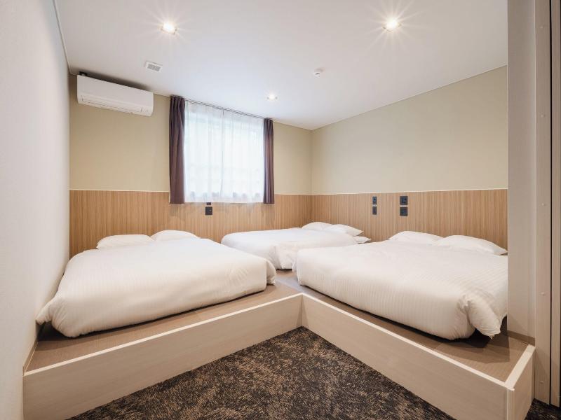 Hotel Ninestates Kagoshima image