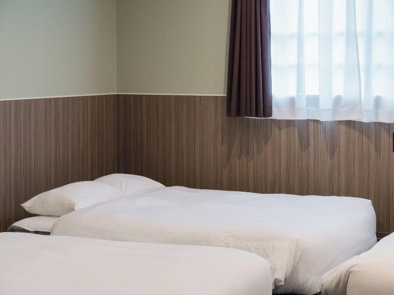 Hotel Ninestates Kagoshima image