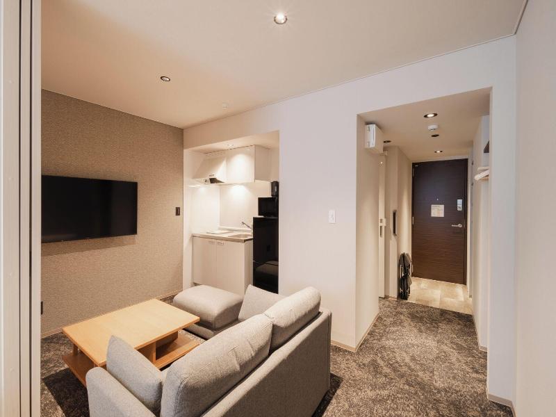 Hotel Ninestates Kagoshima image