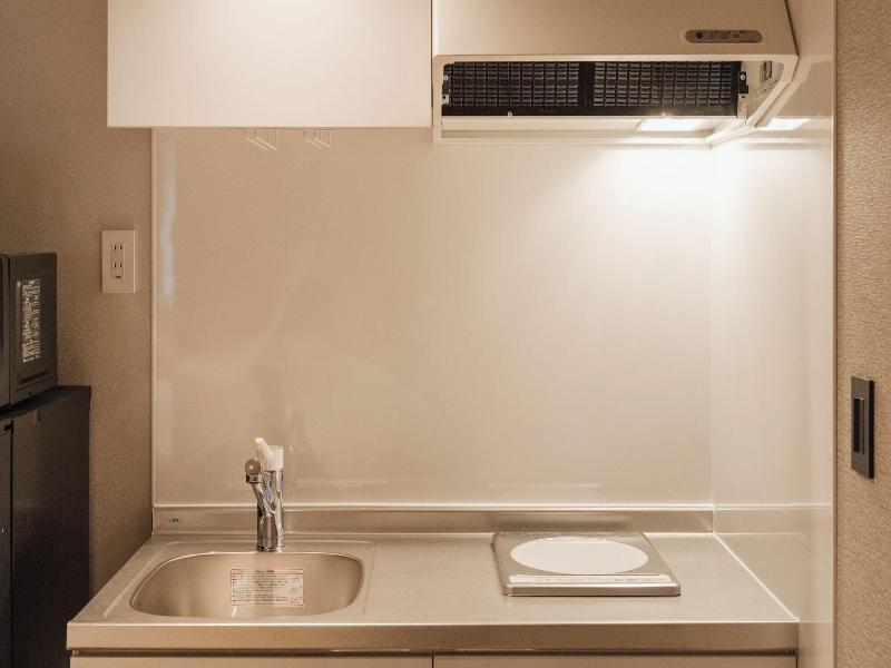 Hotel Ninestates Kagoshima image