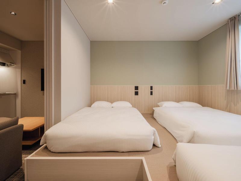 Hotel Ninestates Kagoshima image