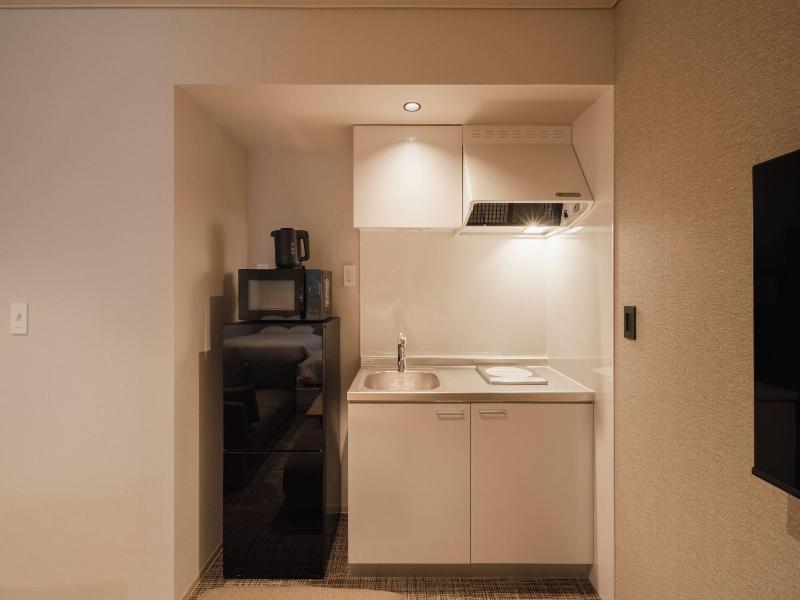 Hotel Ninestates Kagoshima image