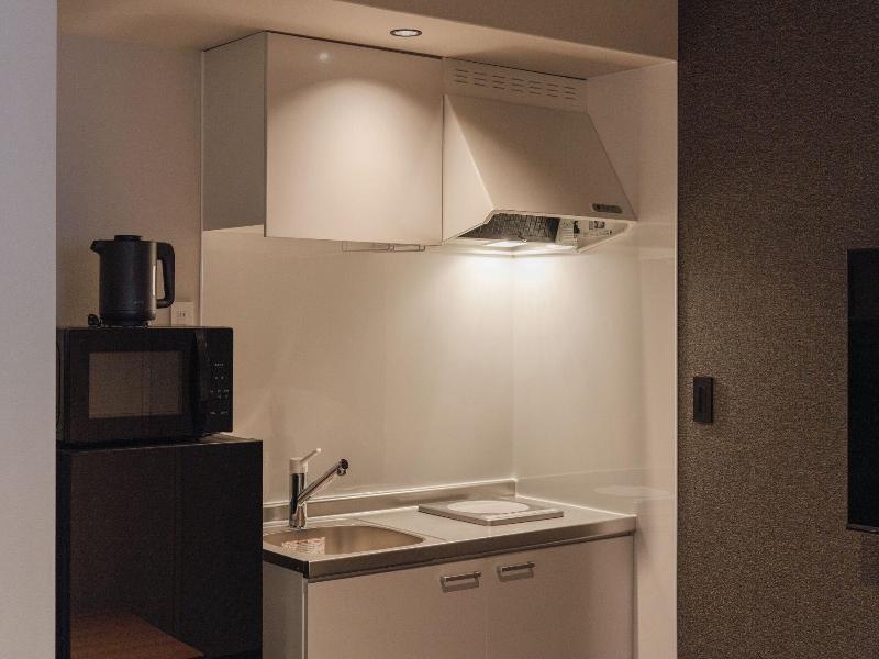 Hotel Ninestates Kagoshima image
