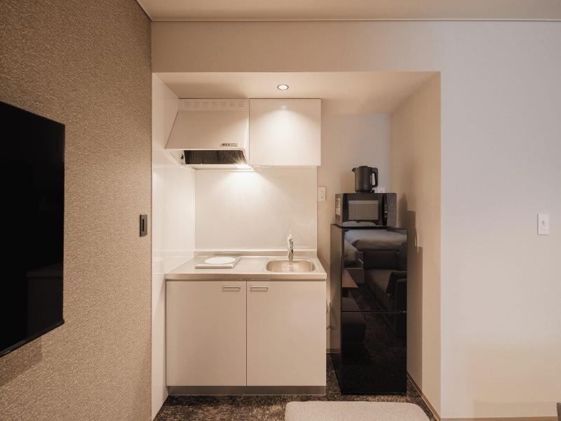 Hotel Ninestates Kagoshima image