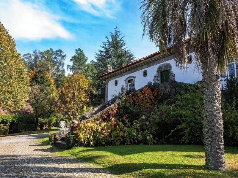 Casa De Juste - Lousada image