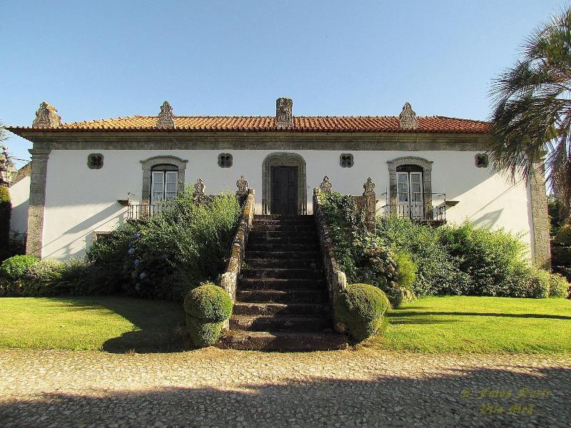 Casa De Juste - Lousada image