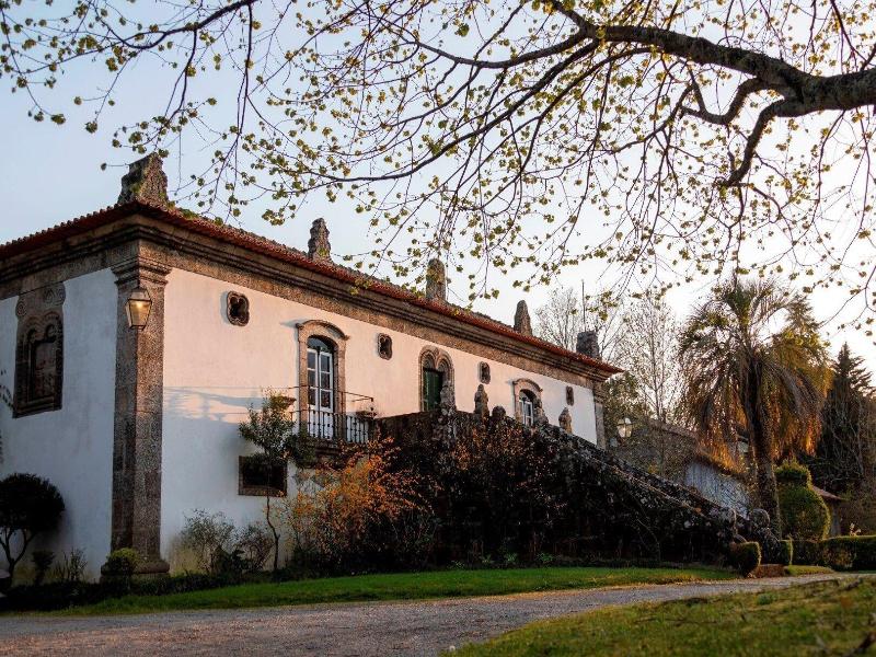 Casa De Juste - Lousada image