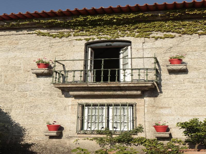 Casa De Juste - Lousada image