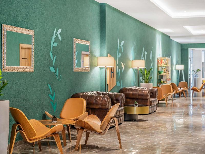Mã¶venpick Resort And Spa Fruske Terme image