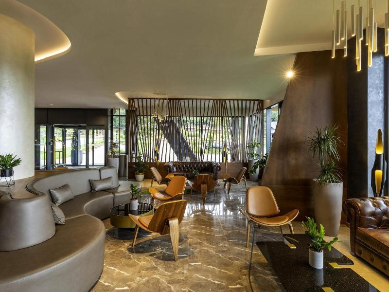 Mã¶venpick Resort And Spa Fruske Terme image