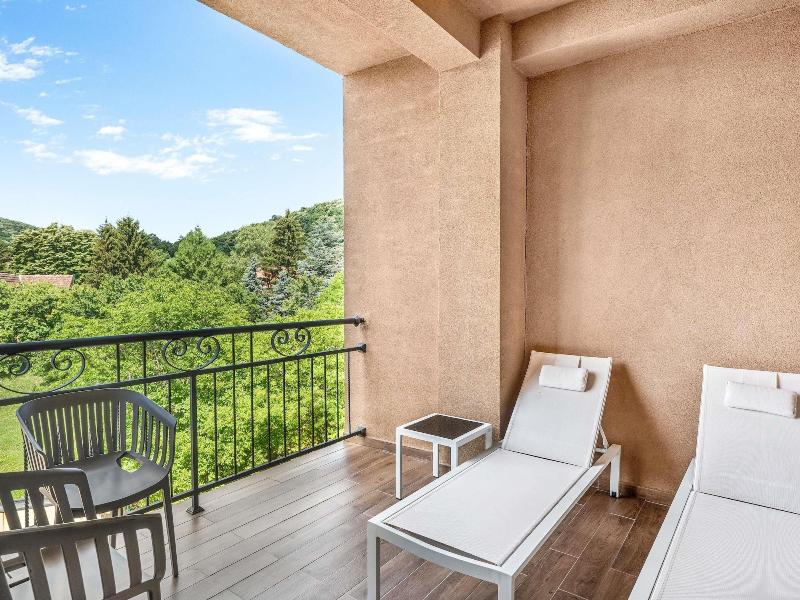 Mã¶venpick Resort And Spa Fruske Terme image