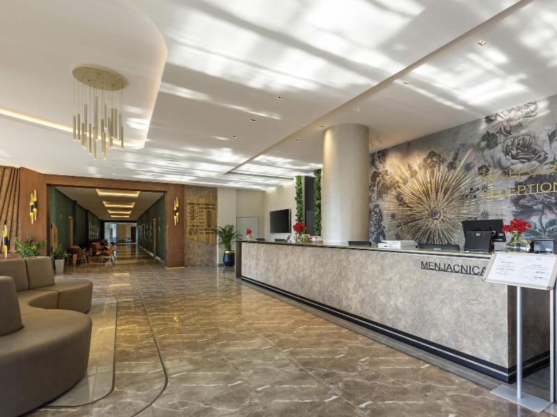 Mã¶venpick Resort And Spa Fruske Terme image