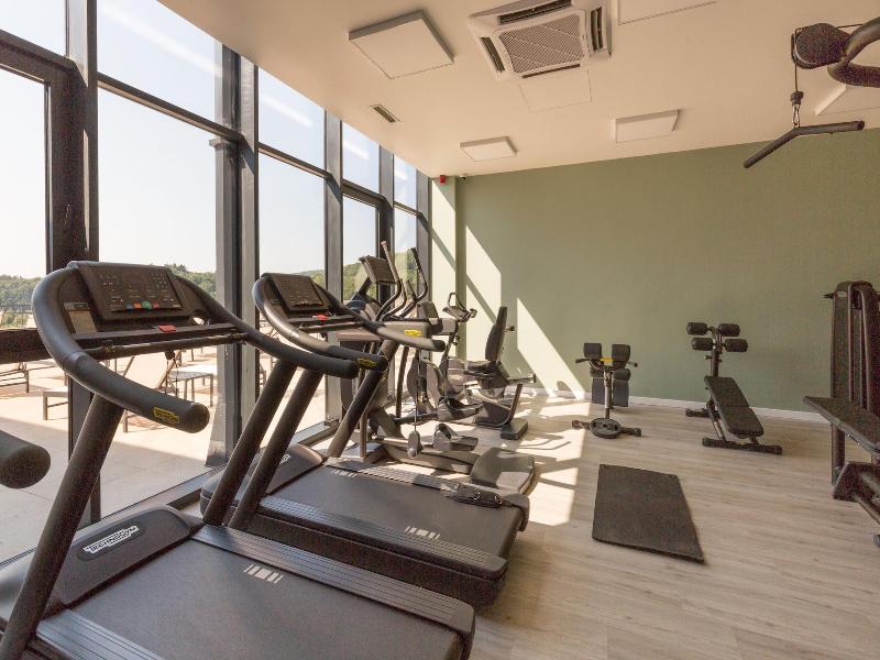 Mã¶venpick Resort And Spa Fruske Terme image