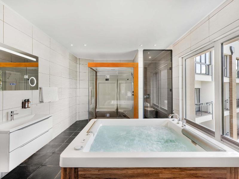 Mã¶venpick Resort And Spa Fruske Terme image