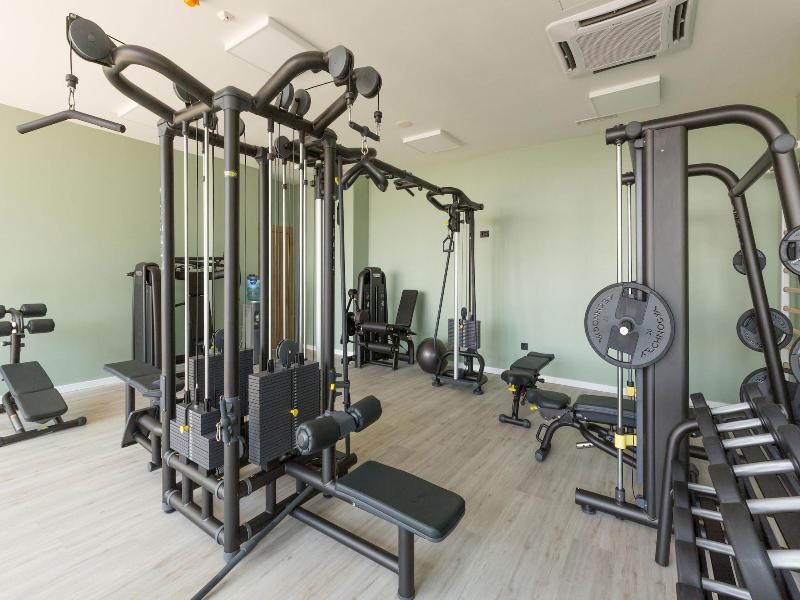 Mã¶venpick Resort And Spa Fruske Terme image