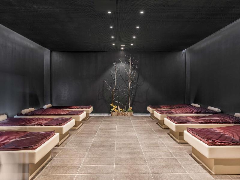 Mã¶venpick Resort And Spa Fruske Terme image