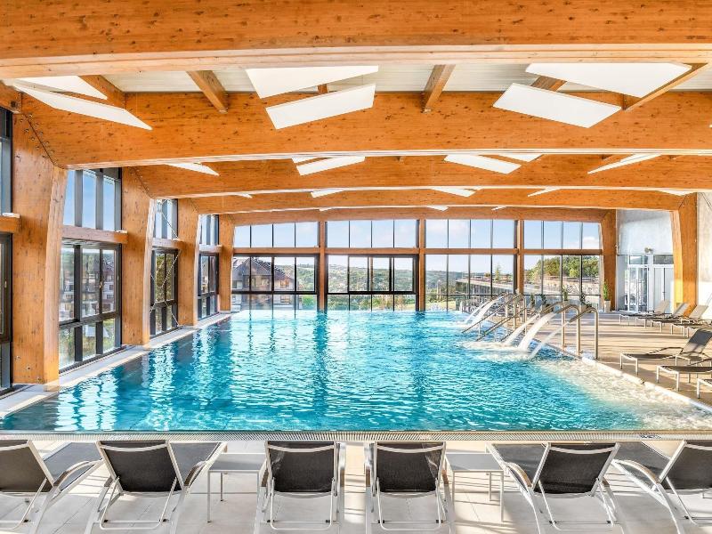 Mã¶venpick Resort And Spa Fruske Terme image