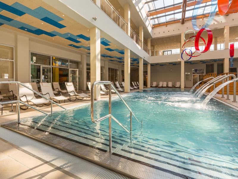 Mã¶venpick Resort And Spa Fruske Terme image