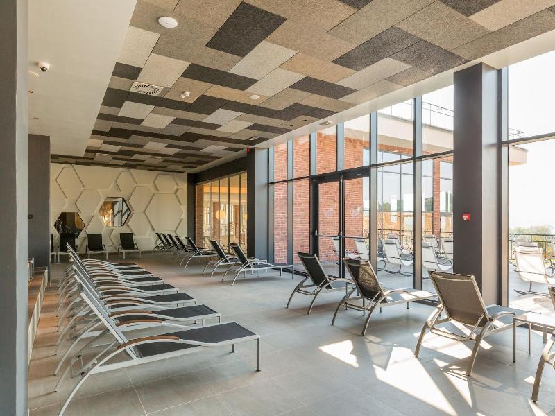 Mã¶venpick Resort And Spa Fruske Terme image