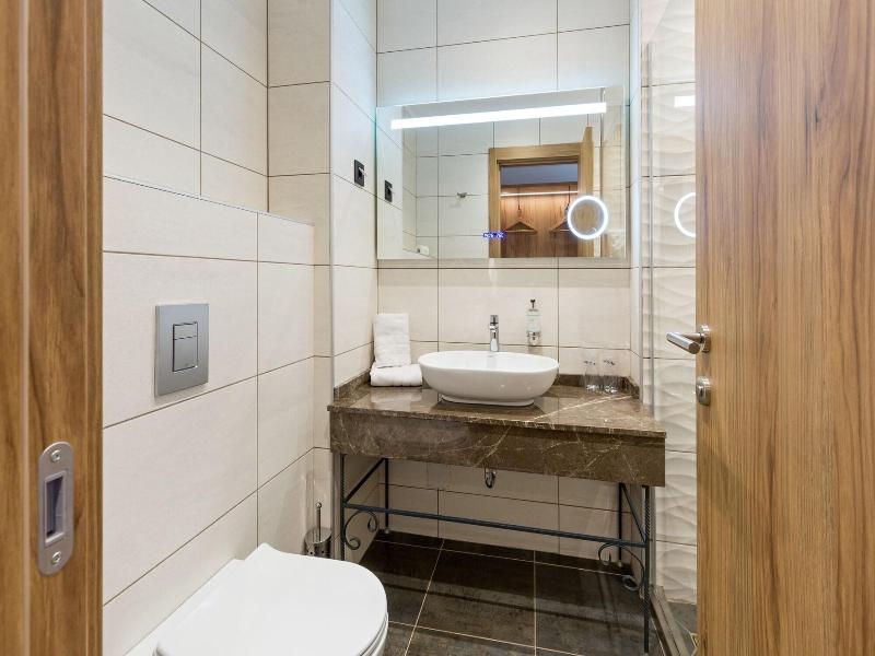 Mã¶venpick Resort And Spa Fruske Terme image