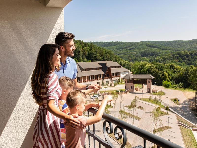 Mã¶venpick Resort And Spa Fruske Terme image