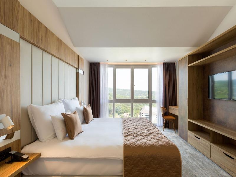 Mã¶venpick Resort And Spa Fruske Terme image