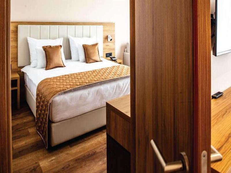 Mã¶venpick Resort And Spa Fruske Terme image