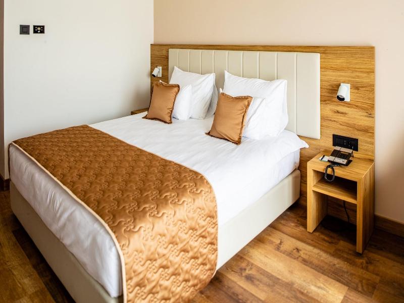 Mã¶venpick Resort And Spa Fruske Terme image
