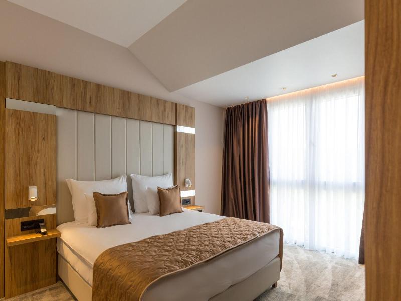 Mã¶venpick Resort And Spa Fruske Terme image