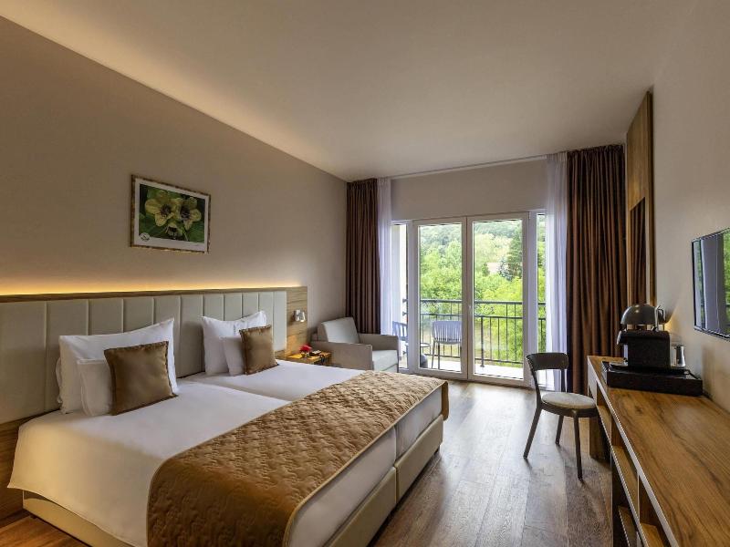Mã¶venpick Resort And Spa Fruske Terme image