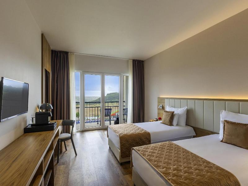 Mã¶venpick Resort And Spa Fruske Terme image