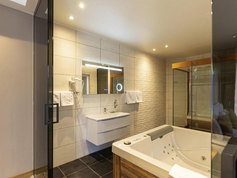 Mã¶venpick Resort And Spa Fruske Terme image