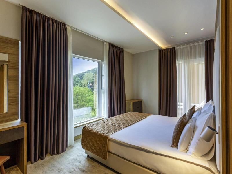 Mã¶venpick Resort And Spa Fruske Terme image