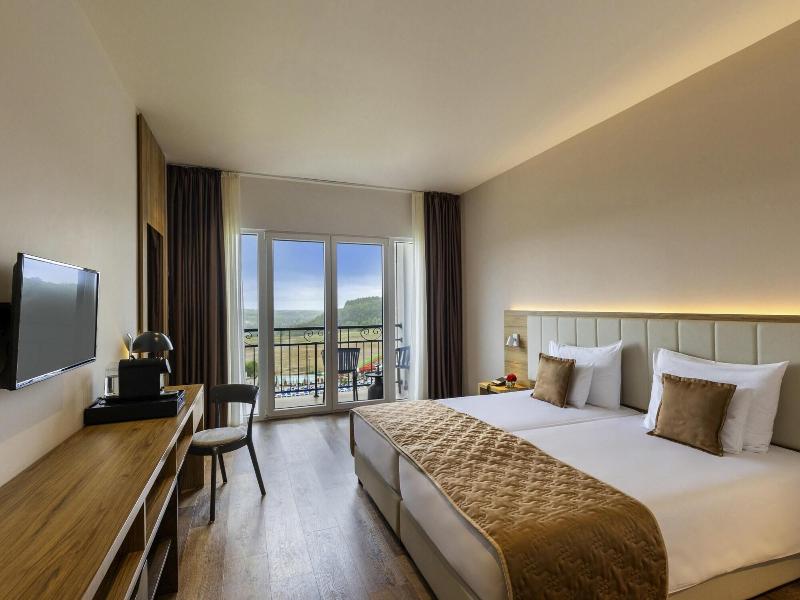 Mã¶venpick Resort And Spa Fruske Terme image