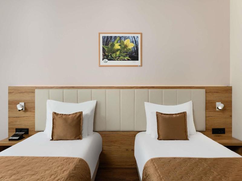 Mã¶venpick Resort And Spa Fruske Terme image
