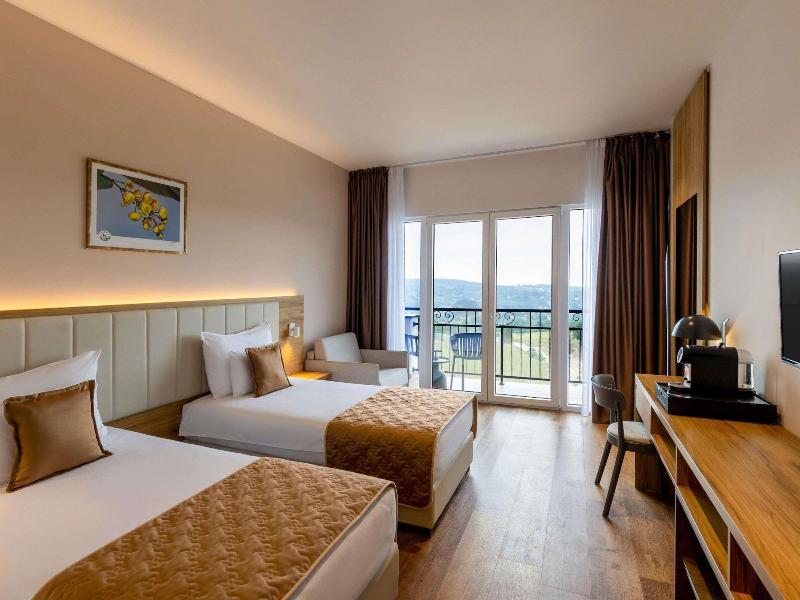 Mã¶venpick Resort And Spa Fruske Terme image
