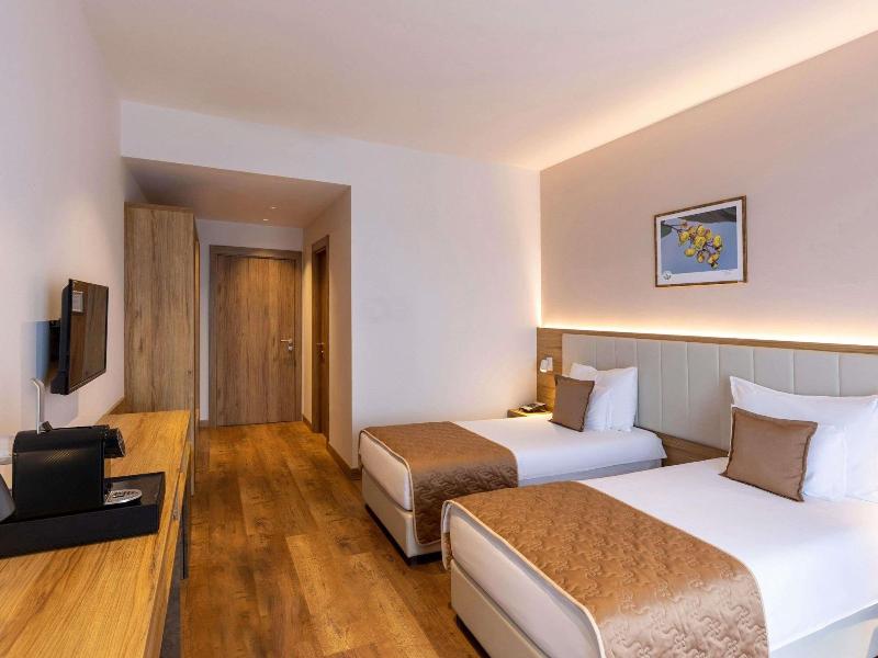Mã¶venpick Resort And Spa Fruske Terme image