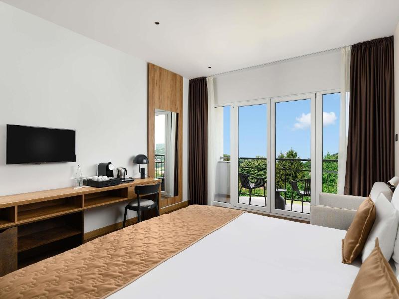 Mã¶venpick Resort And Spa Fruske Terme image