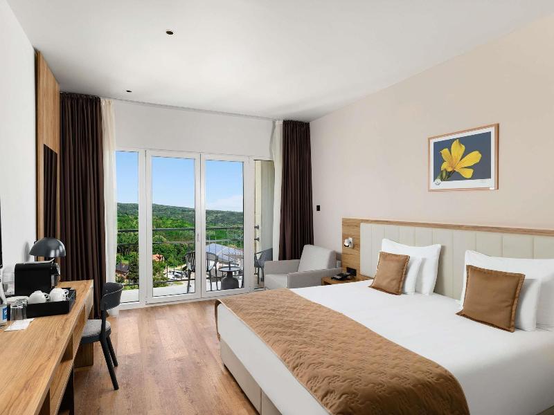 Mã¶venpick Resort And Spa Fruske Terme image