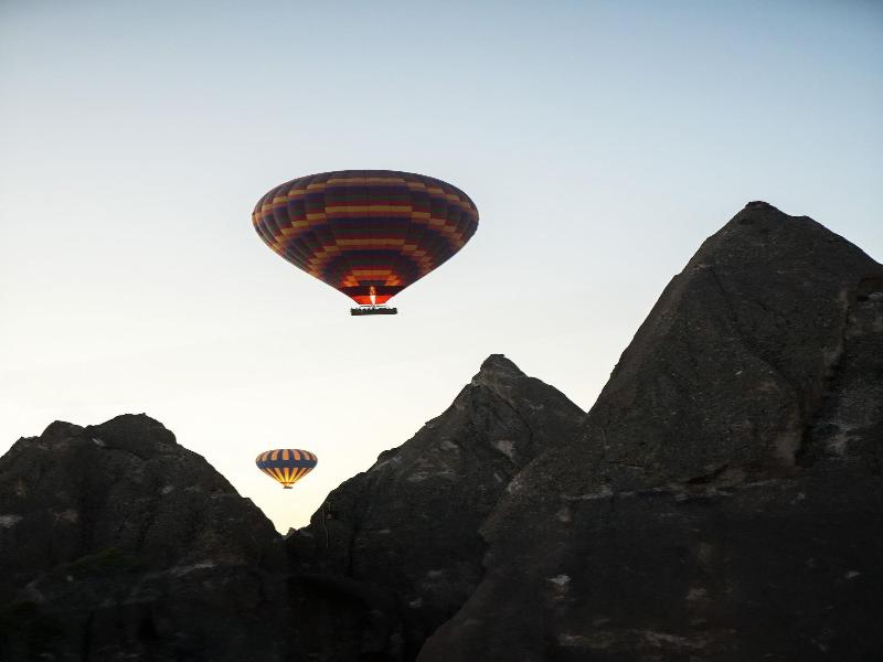 Paradise Cappadocia