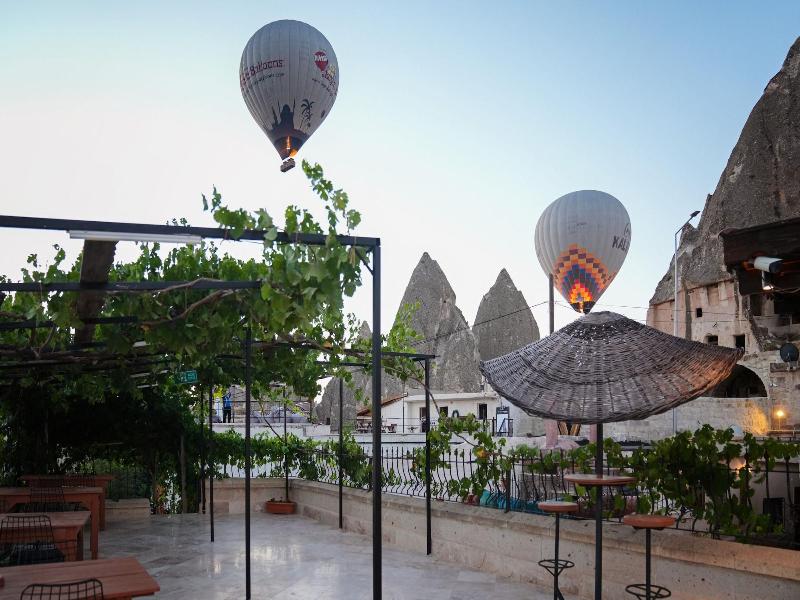 Paradise Cappadocia 5