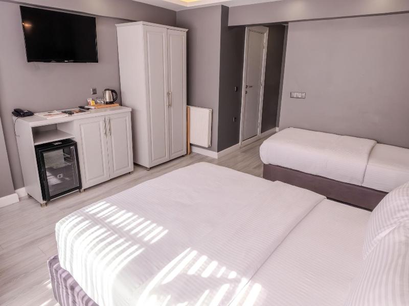 Classio Suite Hotel image