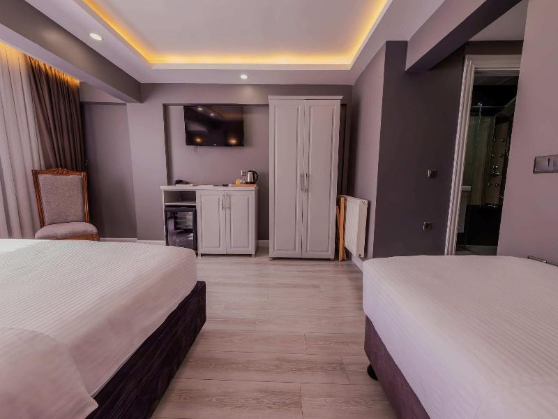 Classio Suite Hotel image