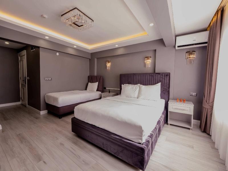 Classio Suite Hotel image