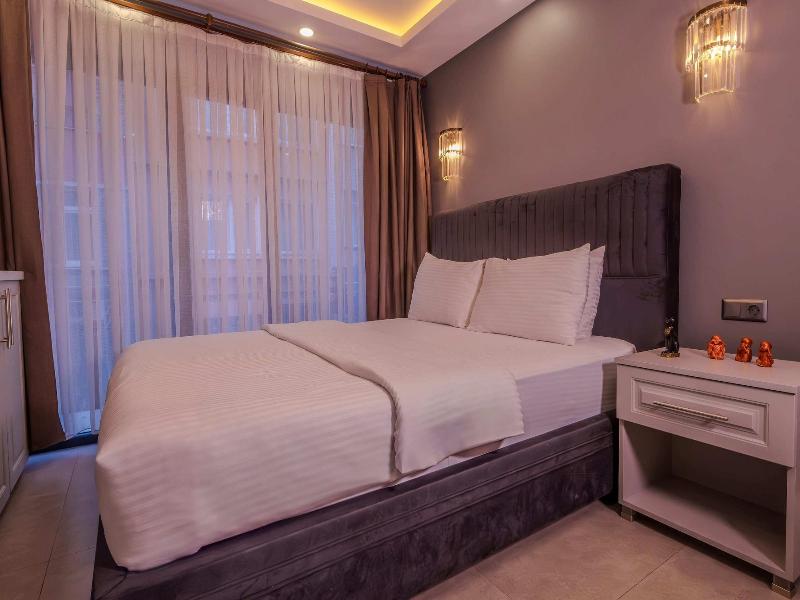 Classio Suite Hotel image