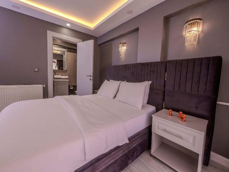 Classio Suite Hotel image