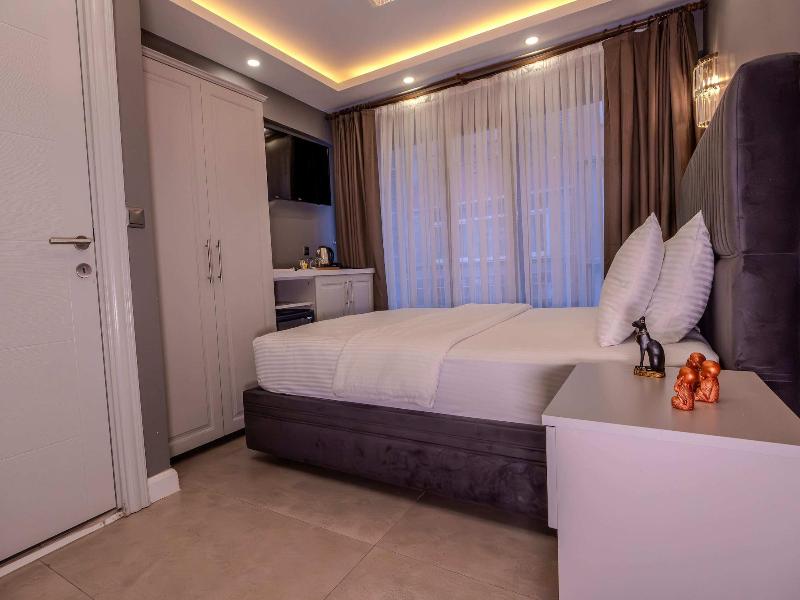 Classio Suite Hotel image